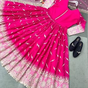 Beautiful Pakistani / Indian formal dress